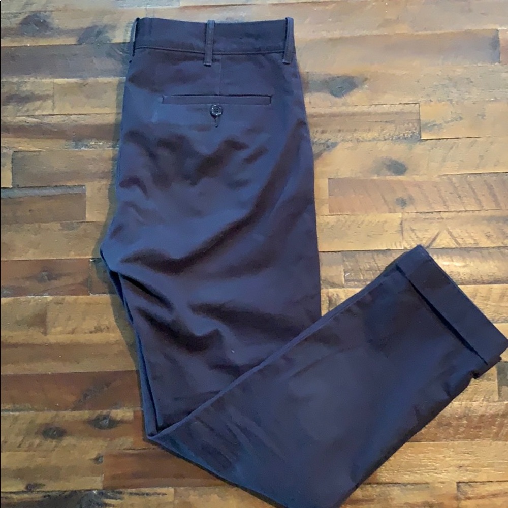 JCF Driggs Slim Fit Broken In Chino 31 x 30
